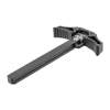 Next Level Armament M&P15-22 Scythe Charging Handle, Ambidextrous Black