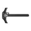 Next Level Armament M&P15-22 Scythe Charging Handle, Ambidextrous Black