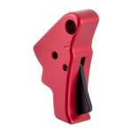 APEX TACTICAL ACTION ENHANCEMENT TRIGGER BODY GLOCK RED