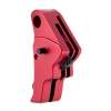 Apex Tactical Action Enhancement Trigger Body Glock Red