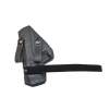 Raven Concealment Systems Glock® 42 IWB Holster Ambidextrous, Kydex Black