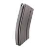 C-Products AR-15 Semi-Auto 6.8MM Special Magazine 10 Round Stainless Steel, Black