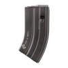 C-Products AR-15 Semi-Auto 6.8MM Special Magazine 10 Round Stainless Steel, Black