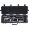 PELICAN IM3200 GUN CASE, POLYPROPYLENE BLACK