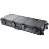 PELICAN IM3200 GUN CASE, POLYPROPYLENE BLACK