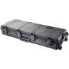 Pelican IM3200 Gun Case, Polypropylene Black