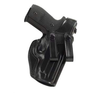 Galco International SC2 Holster Smith & Wesson M&P 9/40 Right Hand, Leather Black