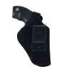 Galco International Waistband Holster Smith & Wesson M&P 9/40 Right Hand, Leather Black