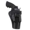 Galco International Summer Comfort Holster Smith & Wesson M&P 9/40 Left Hand, Leather Black