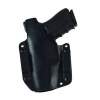 Galco International Corvus Holster Smith & Wesson M&P Compact Right Hand, Kydex Black