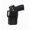 Galco International Stryker Holster Sig Sauer P226 Right Hand, Kydex Black