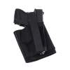 Galco International Ankle Band Holster Glock® 26 Right Hand, Neoprene Black