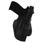 GALCO INTERNATIONAL PLE PADDLE HOLSTER SIG SAUER P226 RIGHT HAND, LEATHER BLACK