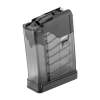 Lancer Systems Translucent Smoke 223 Remington, Polymer