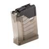 LANCER SYSTEMS AR-15 L5AWM 10 ROUND POLYMER TRANSLUCENT DARK EARTH