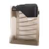 LANCER SYSTEMS AR-15 L5AWM 10 ROUND POLYMER TRANSLUCENT DARK EARTH