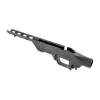 LSS CHASSIS HOWA 1500 MINI ACTION BLK