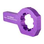 ALG Defense Barrel Nut Wrench AR-15