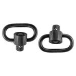 GROVTEC RECESSED PLUNGER HEAVY DUTY PUSH BUTTON SWIVELS