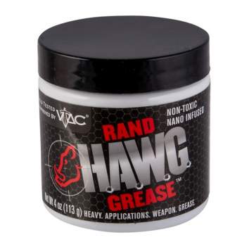 Rand Brands Hawg Grease 4OZ Jar