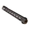 Cross Machine Tool AR-15 Uphr 15.0 MOD1 M-LOK Handguard Aluminum Black