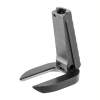 Fusion Firearms 1911 Goernment Mag-Well Mainspring Housing Chainlink Black