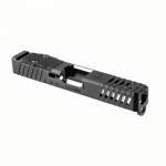 KE Arms Slide Delta Glock 17 Gen 3 9mm Luger