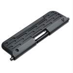 STRIKE INDUSTRIES AR-15 ENHANCED ULTIMATE DUST COVER BLACK CAPSULE