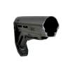 Strike Industries AR-15 Viper Mod One Stock Collapsible Mil-Spec, Polymer Black