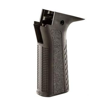 APEX TACTICAL CZ OPTIMIZED PISTOL GRIP, NYLON BLACK