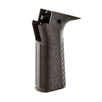 Apex Tactical CZ Optimized Pistol Grip, Nylon Black