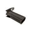 APEX TACTICAL CZ OPTIMIZED PISTOL GRIP, NYLON BLACK