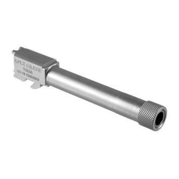 Apex Tactical
 Semi Drop-In Threaded Barrel For Smith & Wesson M&P 4.25