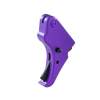 APEX TACTICAL
 S&W SHIELD ACTION ENHANCEMENT TRIGGER PURPLE