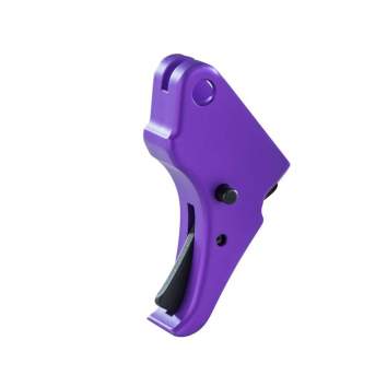 APEX TACTICAL
 S&W SHIELD ACTION ENHANCEMENT TRIGGER PURPLE
