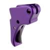 Apex Tactical
 S&W Shield Action Enhancement Trigger Purple