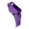 Apex Tactical
 S&W Shield Action Enhancement Trigger Purple