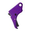 APEX TACTICAL
 S&W SHIELD ACTION ENHANCEMENT TRIGGER PURPLE