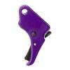 APEX TACTICAL
 S&W SHIELD ACTION ENHANCEMENT TRIGGER PURPLE