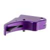 APEX TACTICAL
 S&W SHIELD ACTION ENHANCEMENT TRIGGER PURPLE