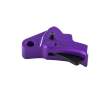 Apex Tactical Action Enhancement Trigger Body for Glock, Purple