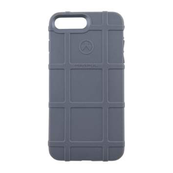 MAGPUL FIELD CASE IPHONE 7 AND 8 PLUS GRAY