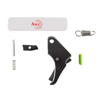 Apex Tactical
 Smith & Wesson Shield 45 Action Enhancement Trigger & Duty/Carry Kit