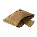 BLUE FORCE GEAR SMALL DUMP POUCH, NYLON COYOTE