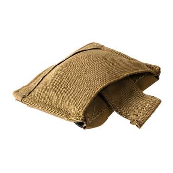 Blue Force Gear Small Dump Pouch, Nylon Coyote