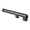 Silencerco Beretta 92FS/M9 Threaded Barrel 9MM Luger, Black