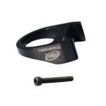 Tandemkross Halo Charging Ring for Ruger MKIV and III Silver