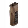 Daniel Defense AR-15 M-LOK Vertical Grip Polymer Brown