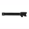 Agency Arms Threaded MID Line Barrel G17 DLC Finish