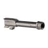 Agency Arms Threaded Mid Line Barrel G43 DLC Finish